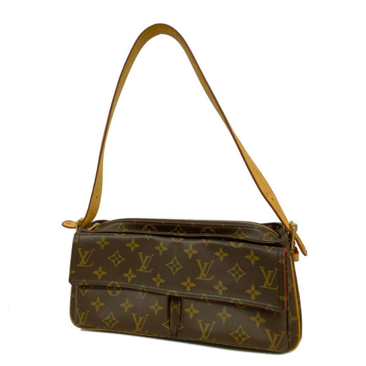 Louis Vuitton Viva Cité Shoulder Bag