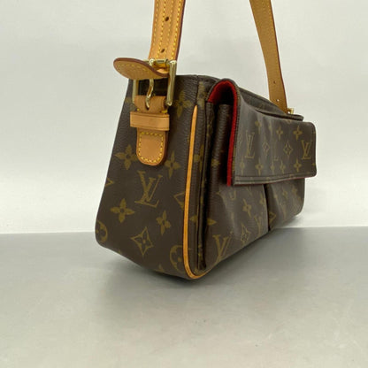 Louis Vuitton Viva Cité Shoulder Bag