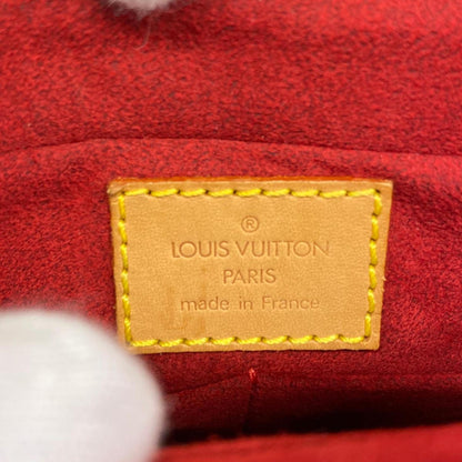 Louis Vuitton Viva Cité Shoulder Bag