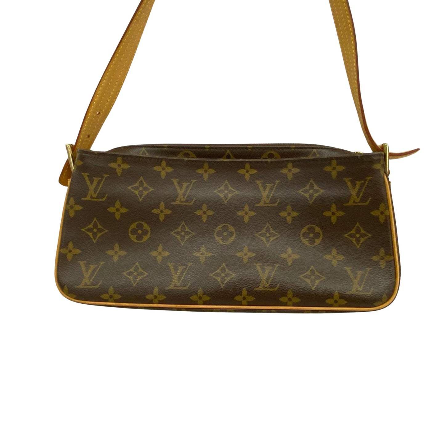 Louis Vuitton Viva Cité Shoulder Bag