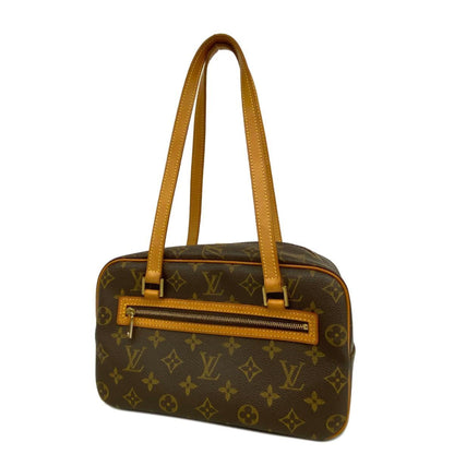 Louis Vuitton Cité Shoulder Bag