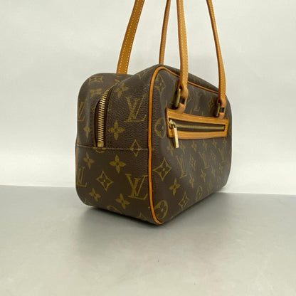 Louis Vuitton Cité Shoulder Bag