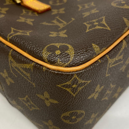 Louis Vuitton Cité Shoulder Bag