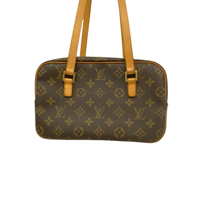 Louis Vuitton Cité Shoulder Bag