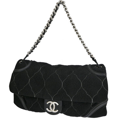 Chanel Timeless/classique Shoulder Bag