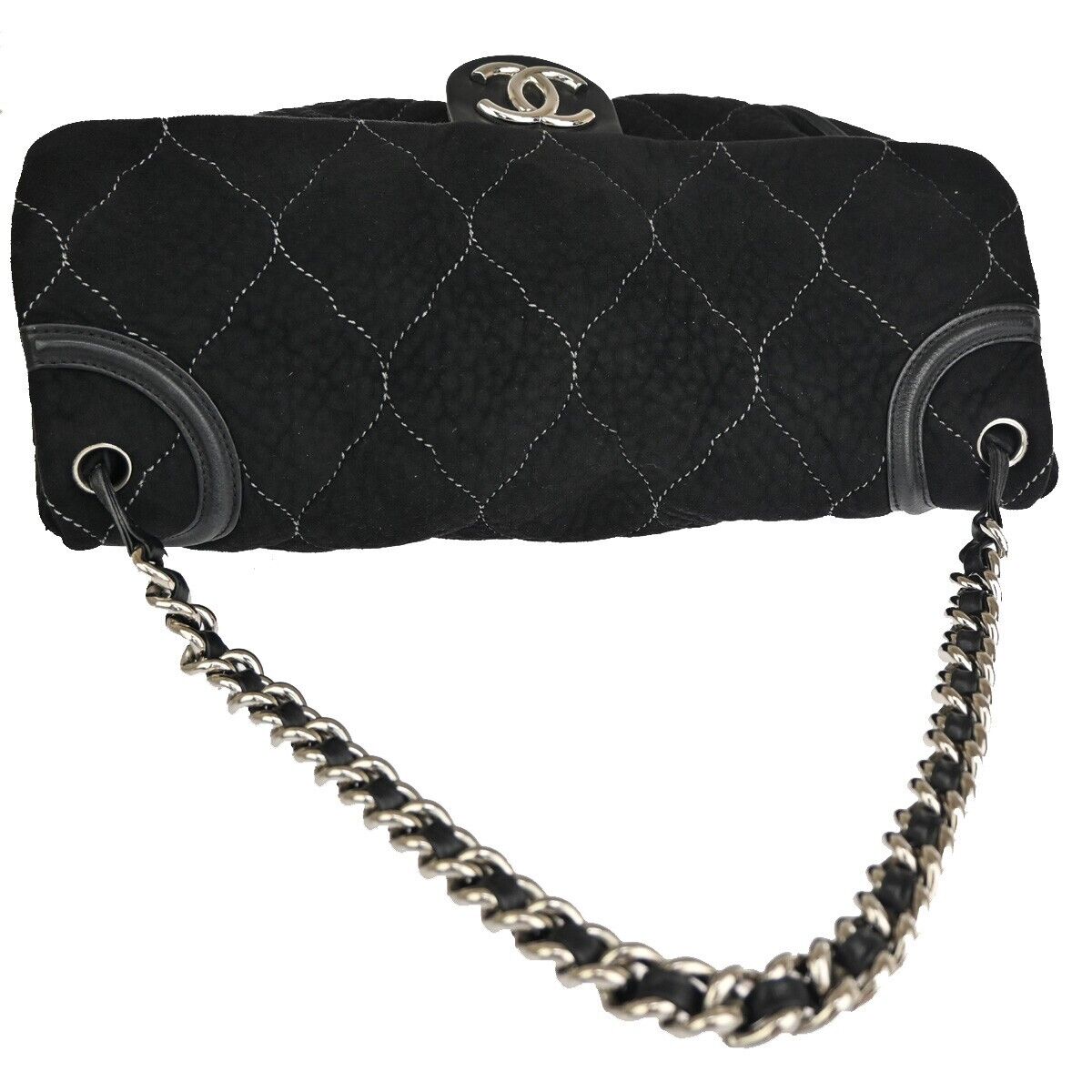 Chanel Timeless/classique Shoulder Bag