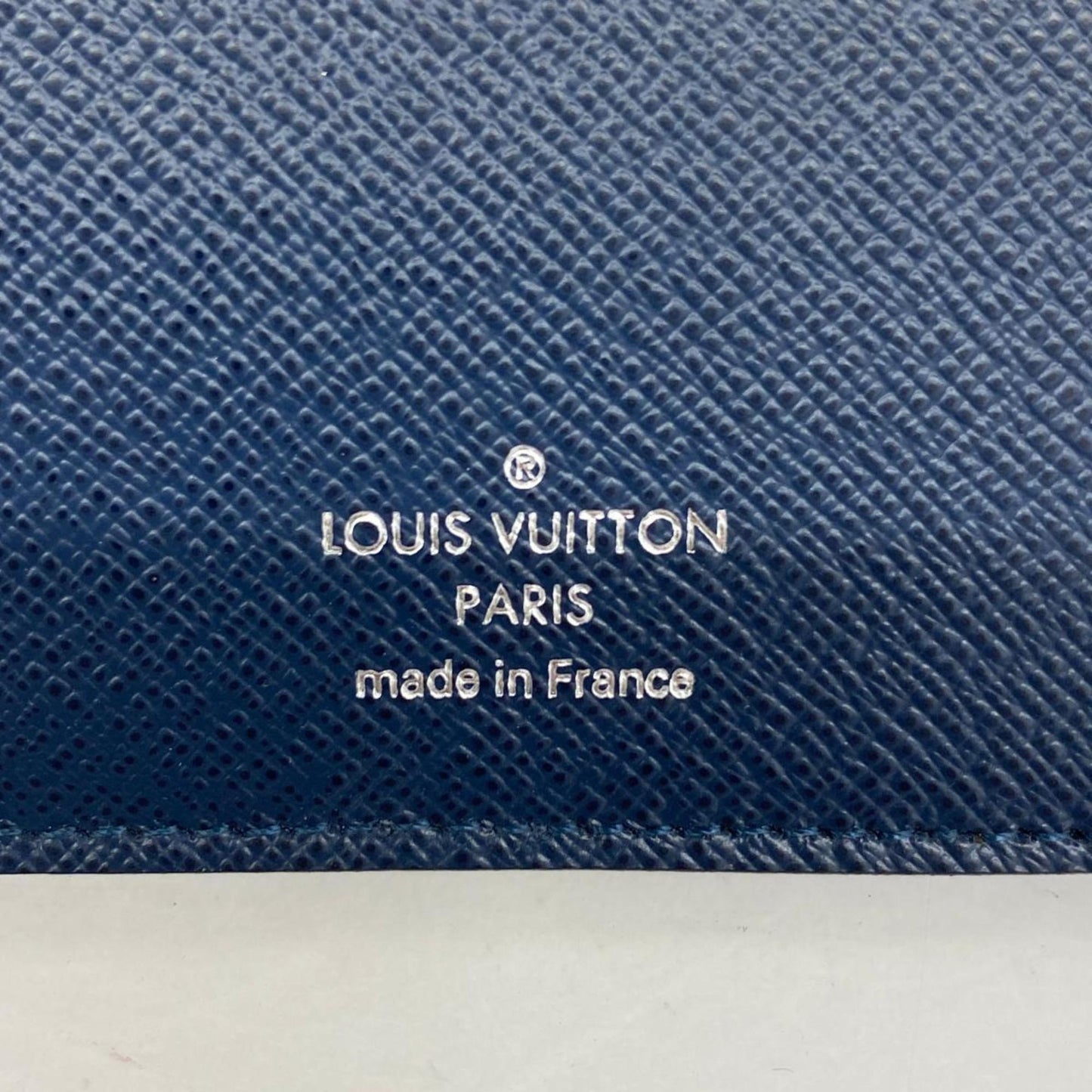 Louis Vuitton Brazza Wallet