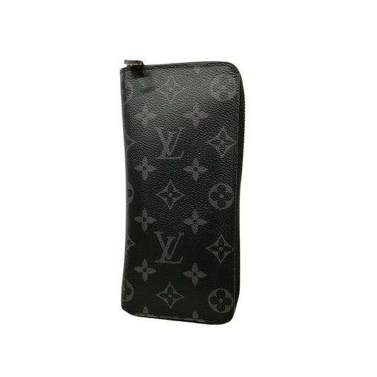 Louis Vuitton Zippy Wallet Vertical Wallet