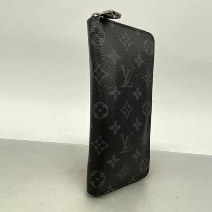 Louis Vuitton Zippy Wallet Vertical Wallet