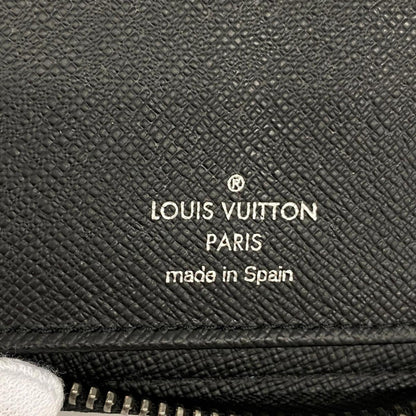 Louis Vuitton Zippy Wallet Vertical Wallet