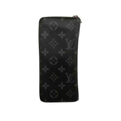 Louis Vuitton Zippy Wallet Vertical Wallet