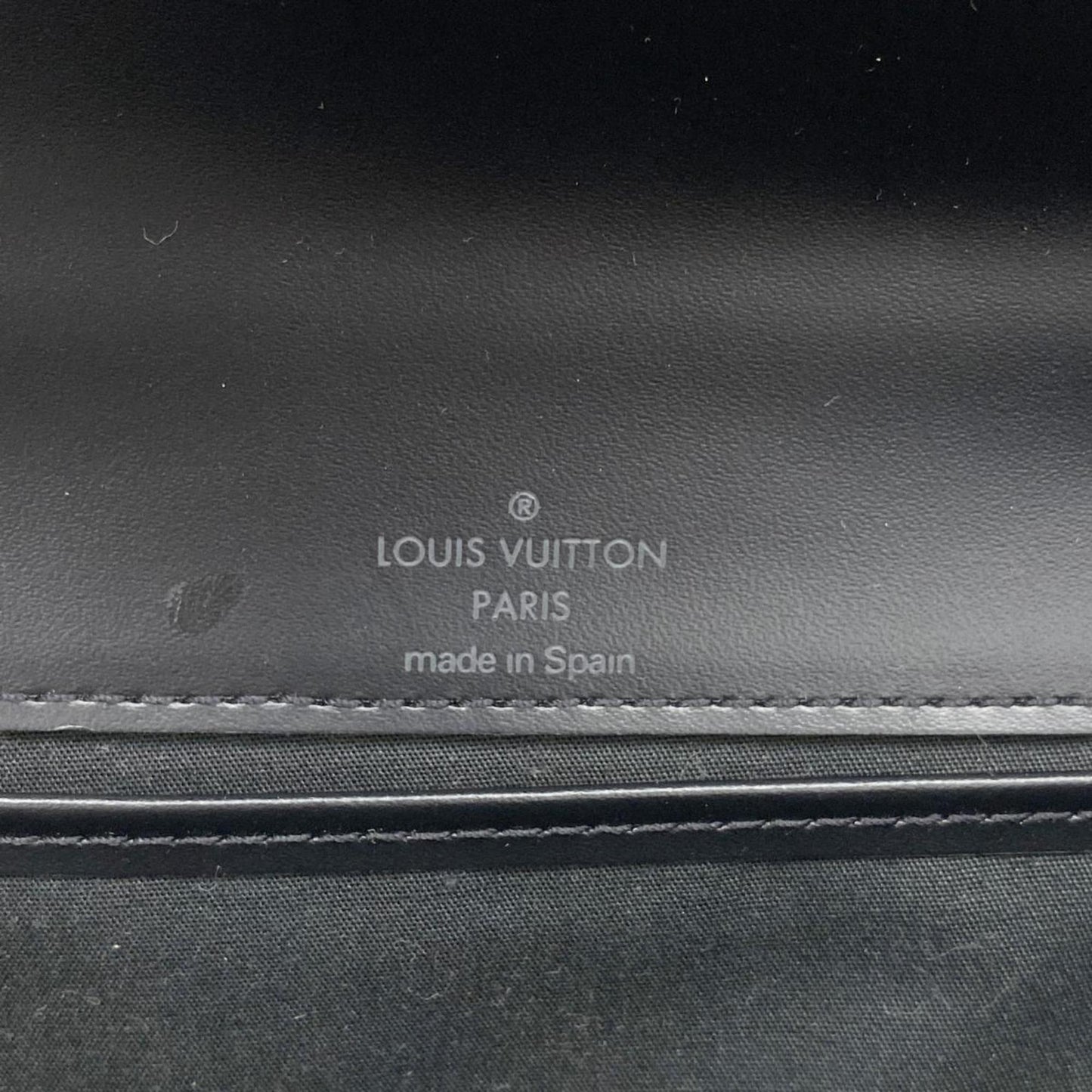 Louis Vuitton Honfleur Shoulder Bag