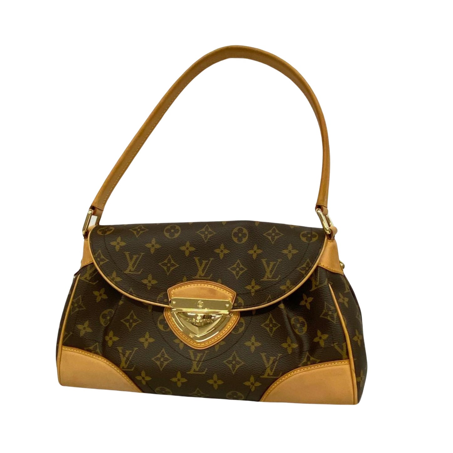 Louis Vuitton Beverly Shoulder Bag