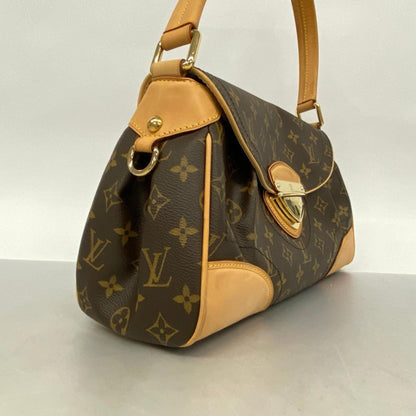 Louis Vuitton Beverly Shoulder Bag