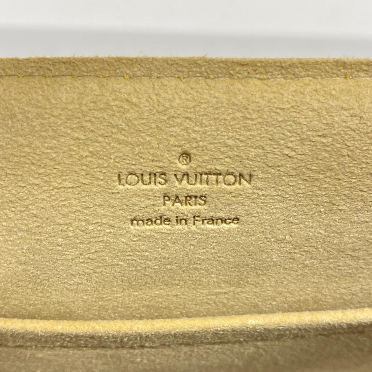 Louis Vuitton Beverly Shoulder Bag