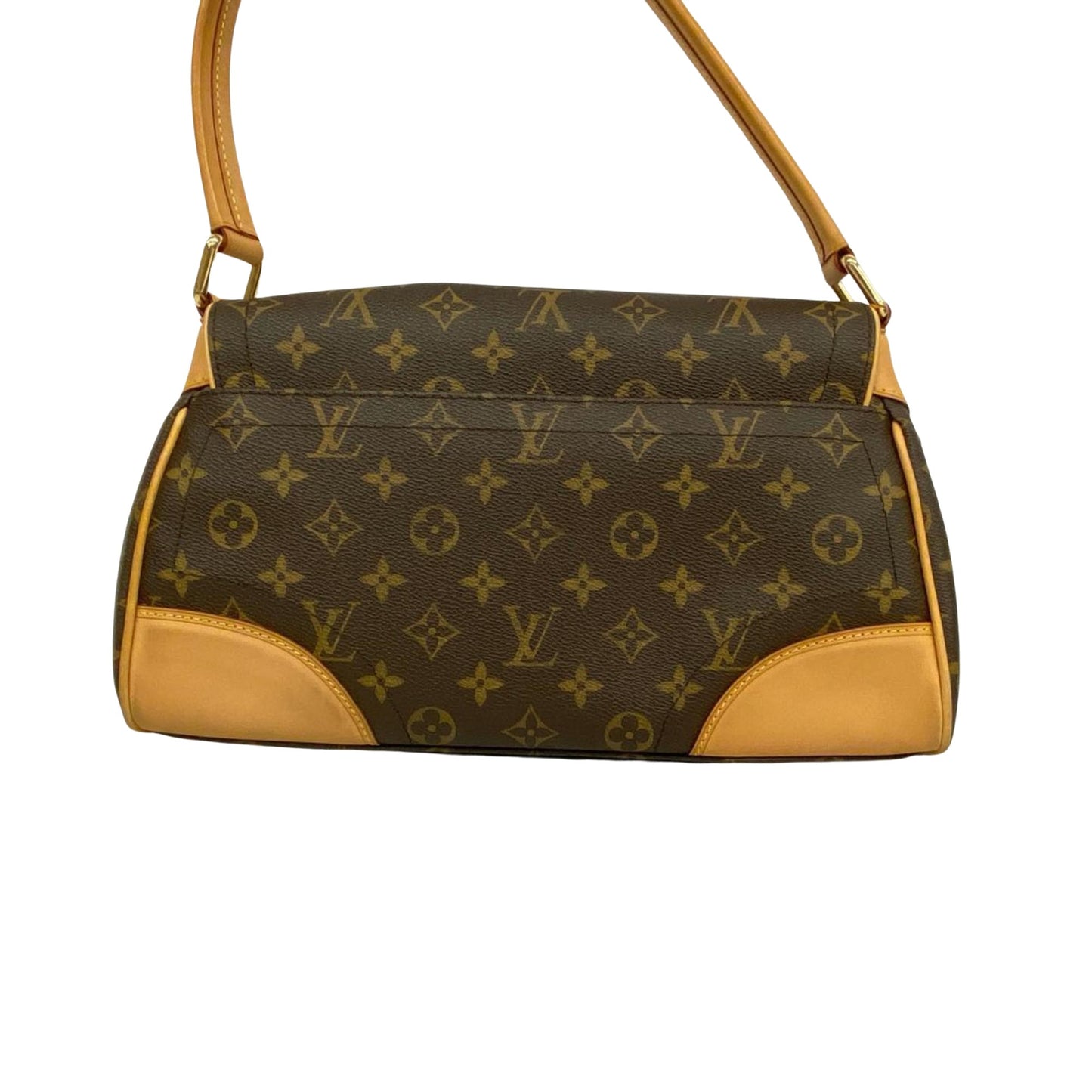 Louis Vuitton Beverly Shoulder Bag