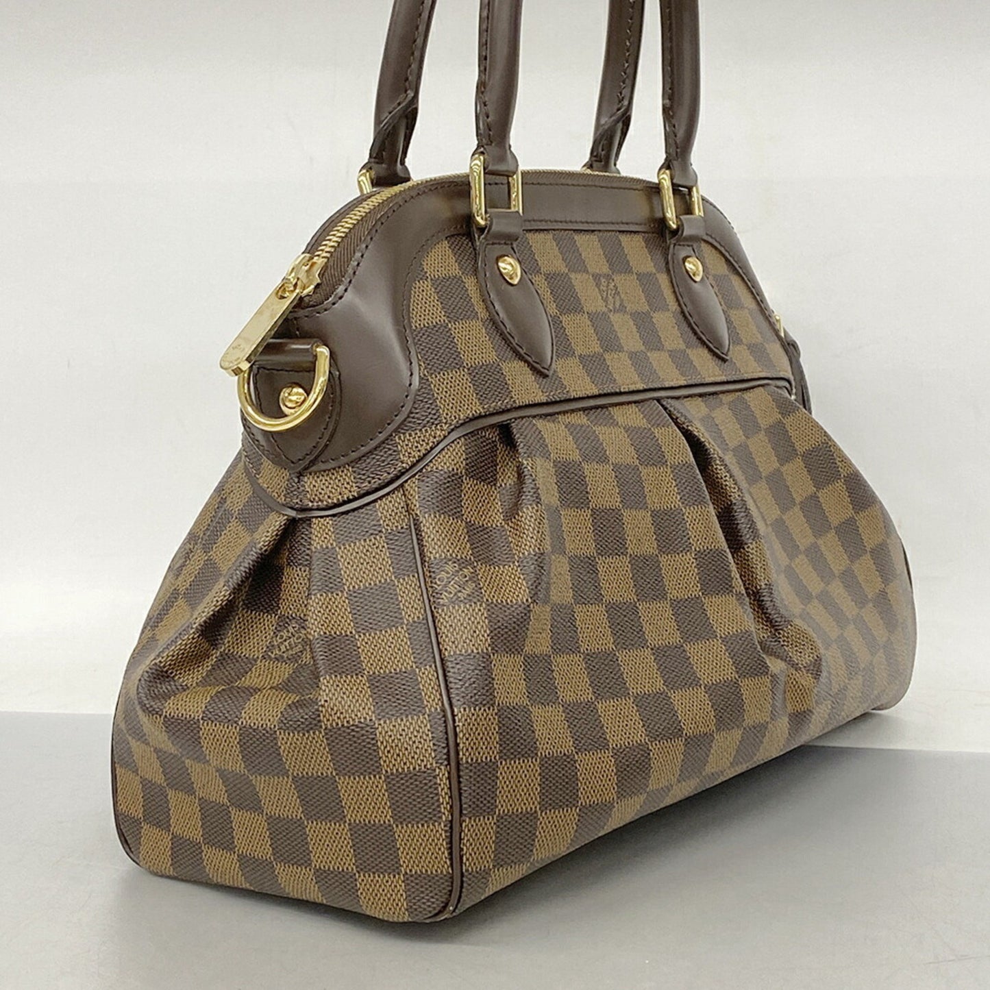 Louis Vuitton Trevi Handbag