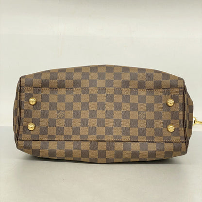 Louis Vuitton Trevi Handbag