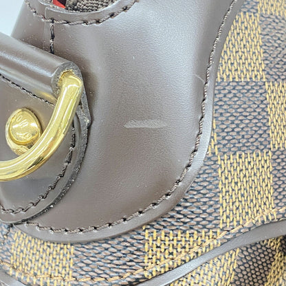 Louis Vuitton Trevi Handbag