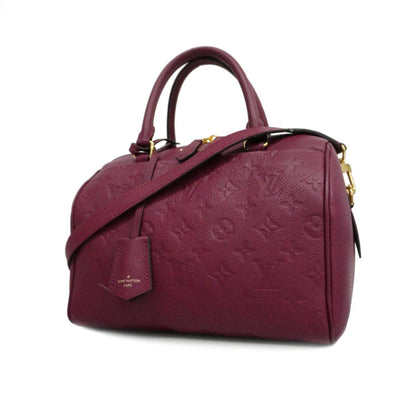 Louis Vuitton Speedy 25 Shoulder Bag