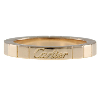 Cartier Lanière Ring