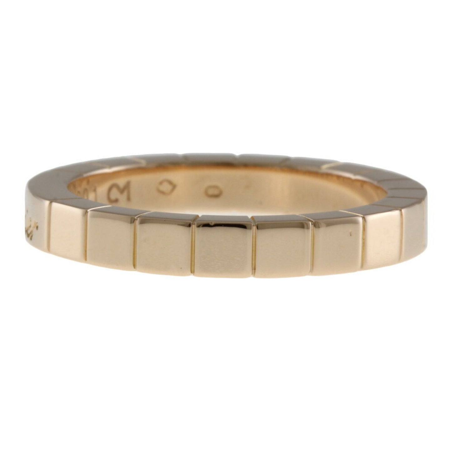 Cartier Lanière Ring