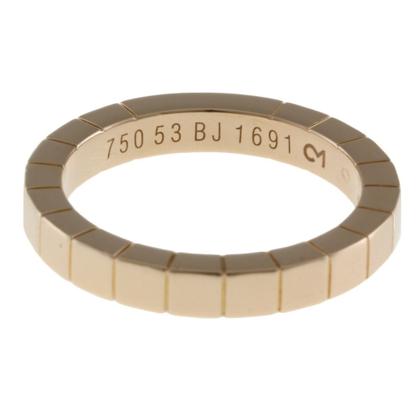 Cartier Lanière Ring