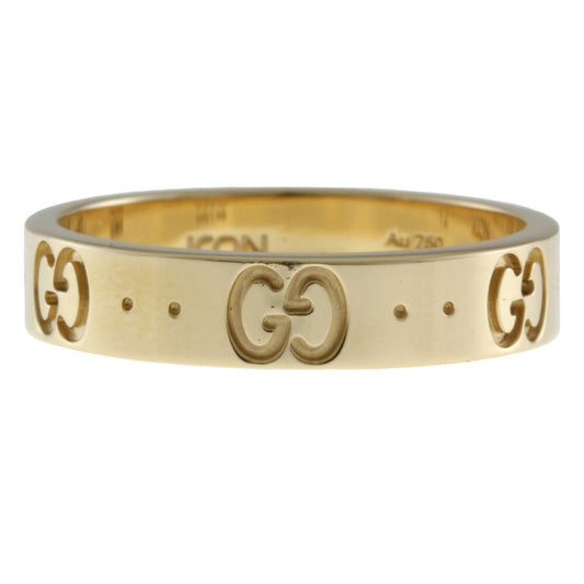 Gucci Icon Ring