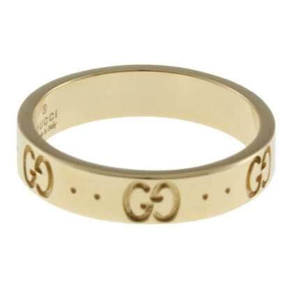 Gucci Icon Ring