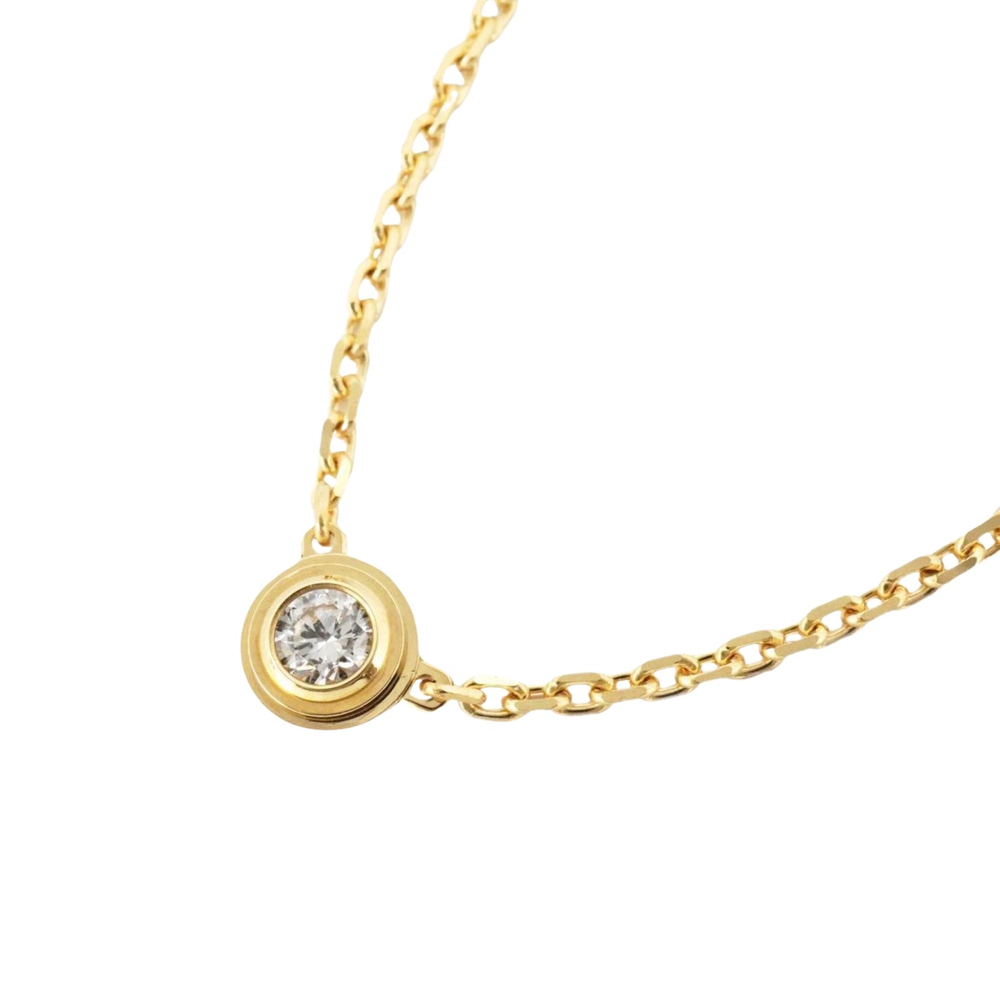 Cartier D'Amour Necklace