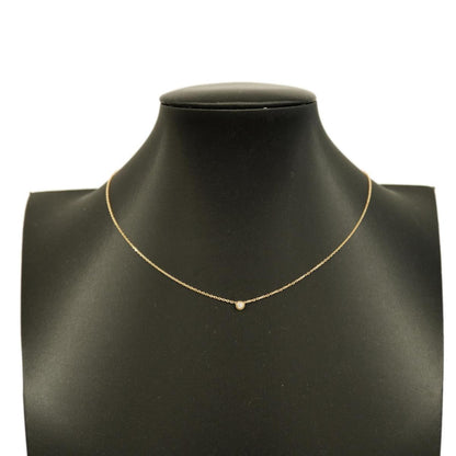 Cartier D'Amour Necklace