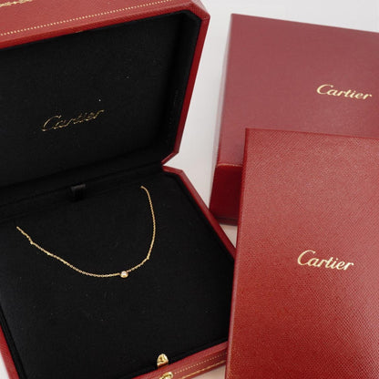 Cartier D'Amour Necklace