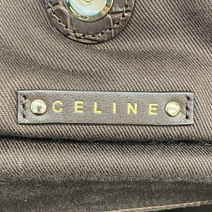 Céline Bittersweet Tote Bag