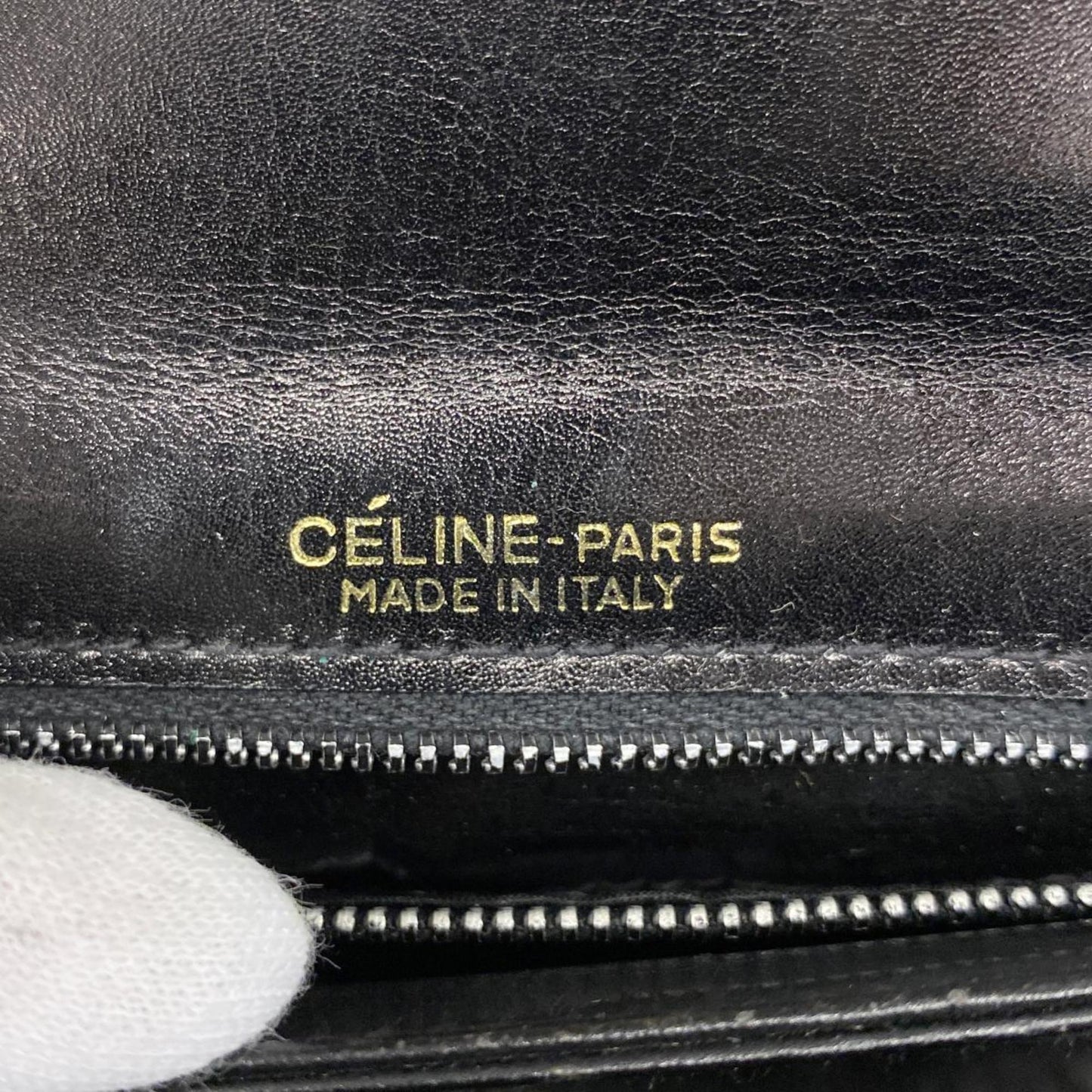 Céline Shoulder Bag