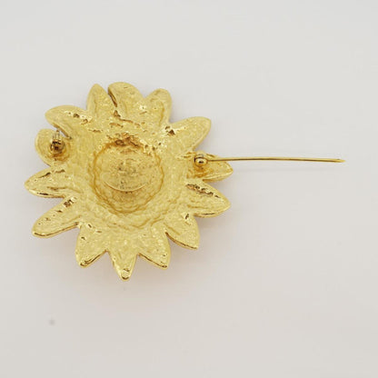 Chanel Brooch