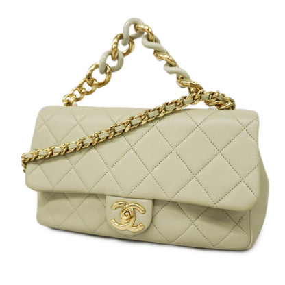 Chanel Matelassé Handbag