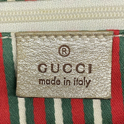 Gucci GG canvas Handbag