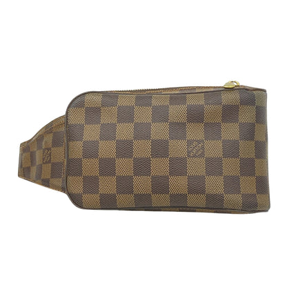 Louis Vuitton Geronimos Shoulder Bag