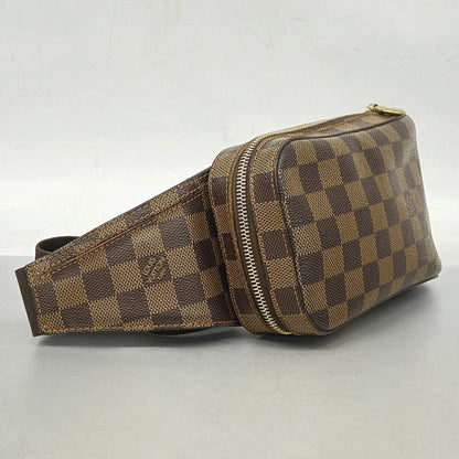 Louis Vuitton Geronimos Shoulder Bag