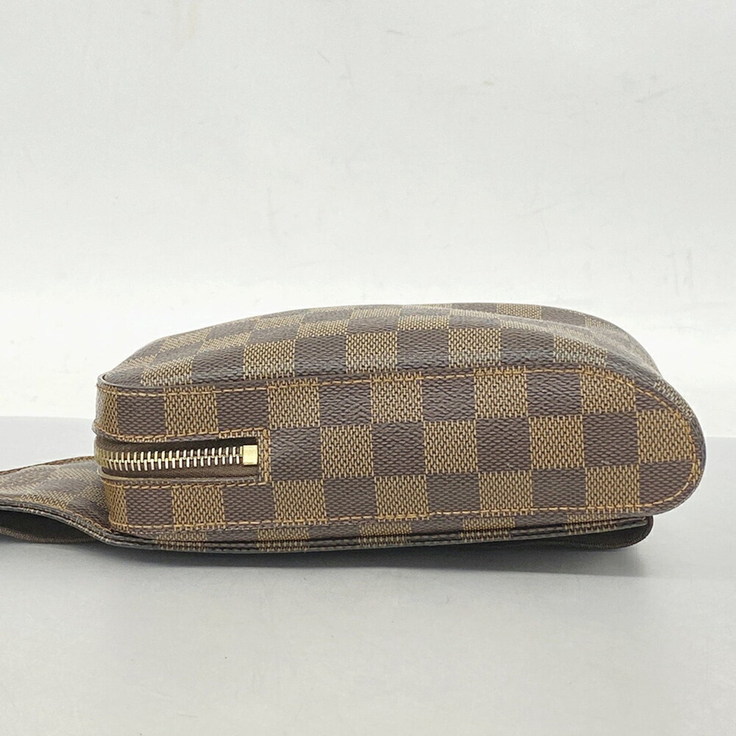 Louis Vuitton Geronimos Shoulder Bag