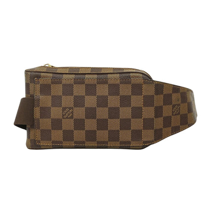 Louis Vuitton Geronimos Shoulder Bag