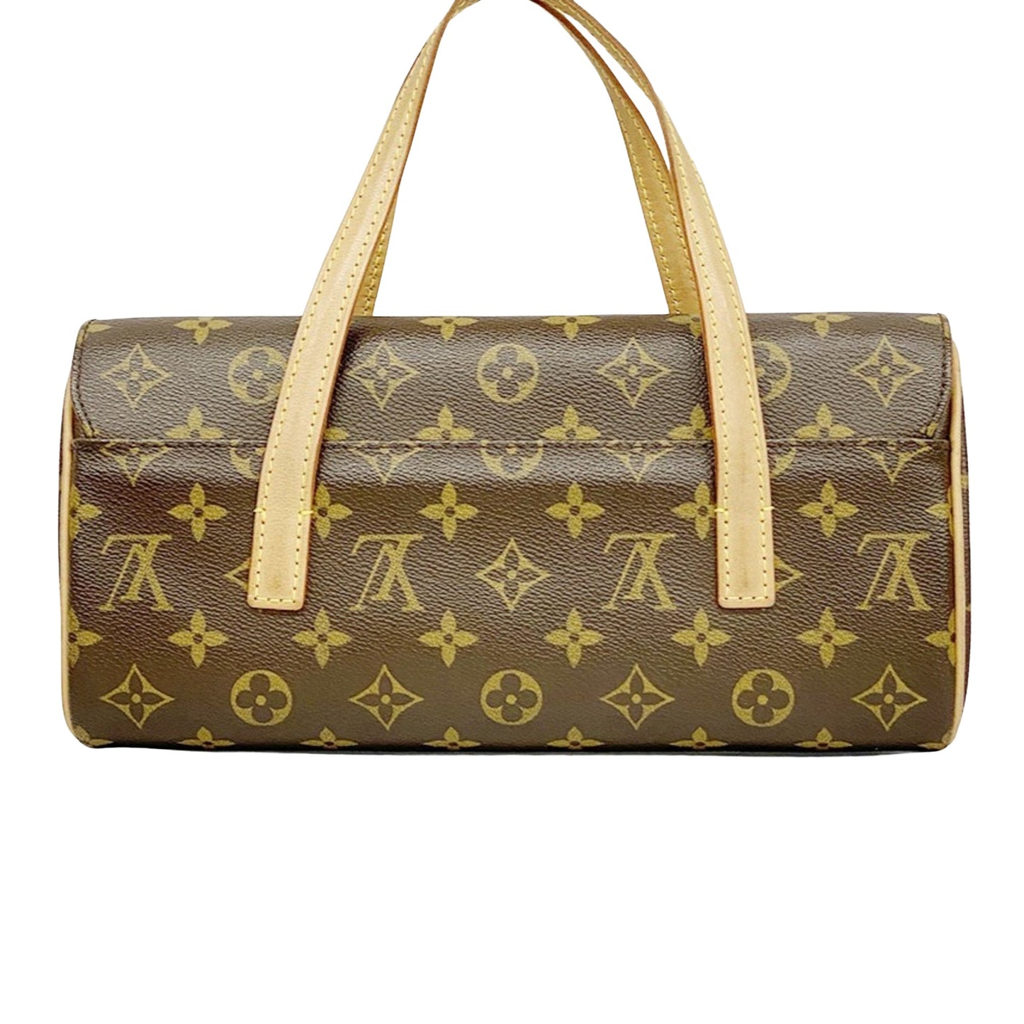 Louis Vuitton Sonatine Handbag