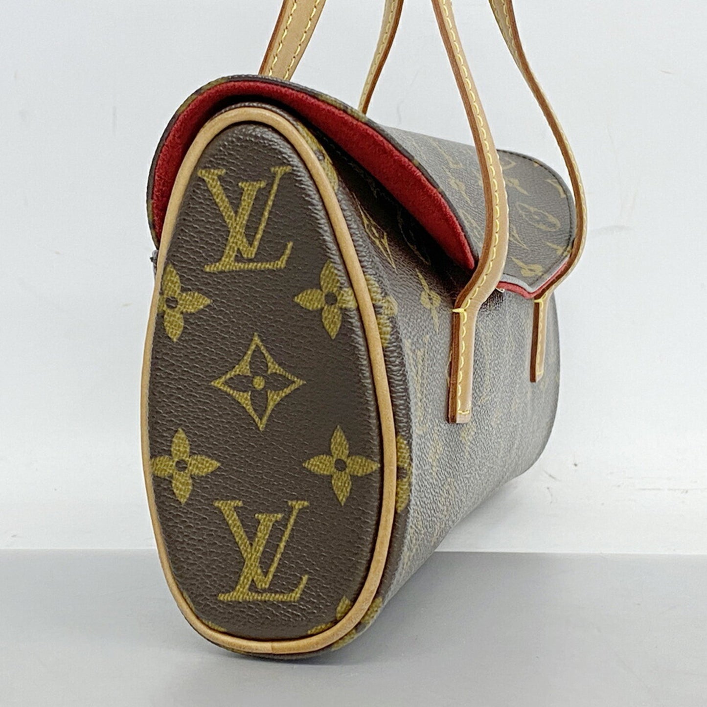 Louis Vuitton Sonatine Handbag