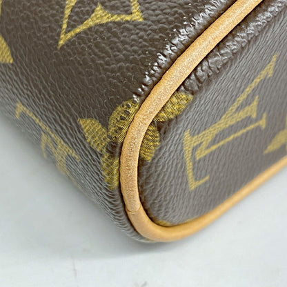 Louis Vuitton Sonatine Handbag