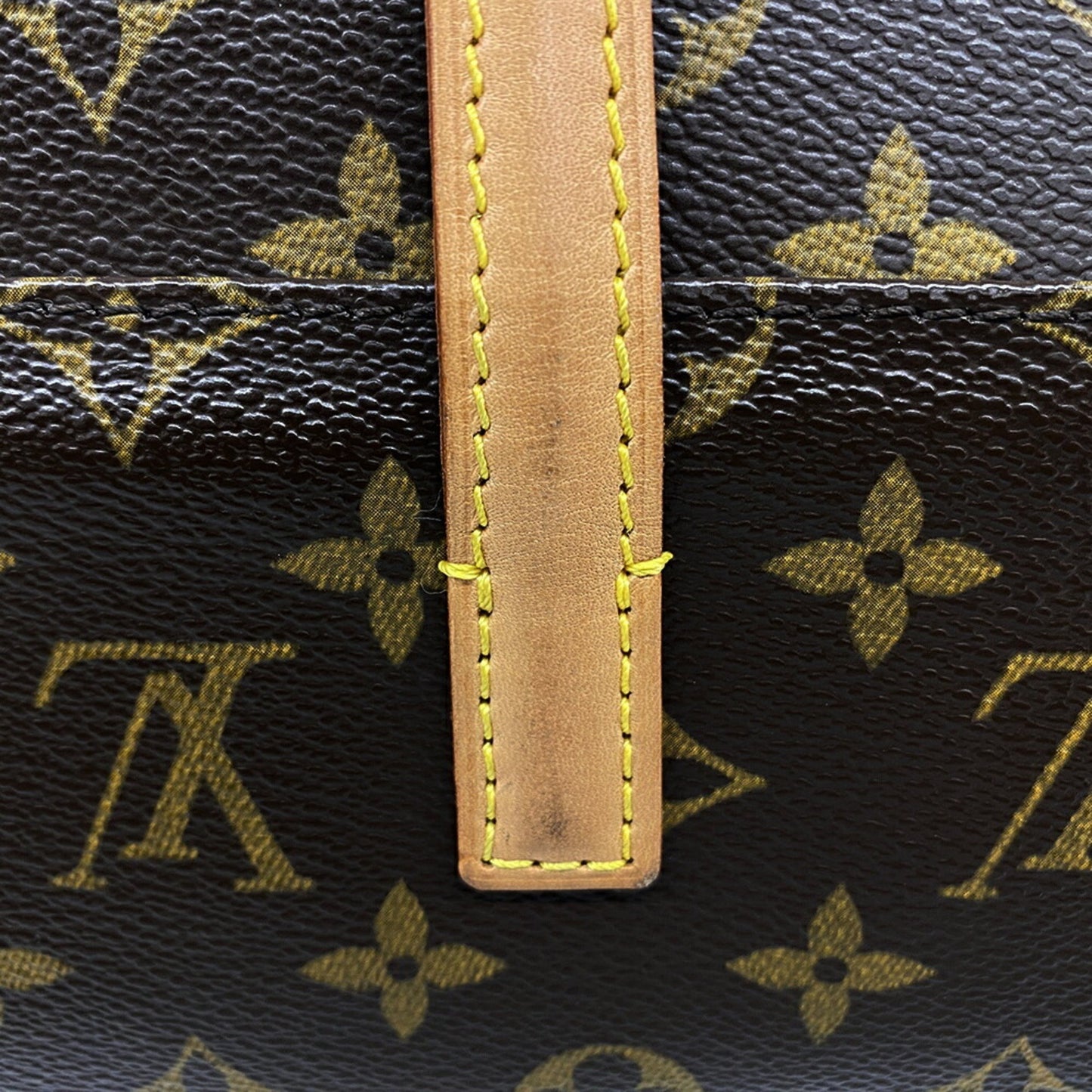 Louis Vuitton Sonatine Handbag