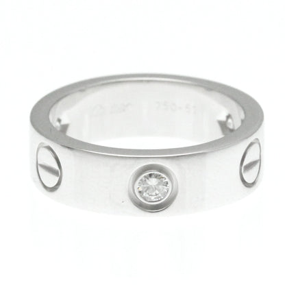 Cartier Love Ring