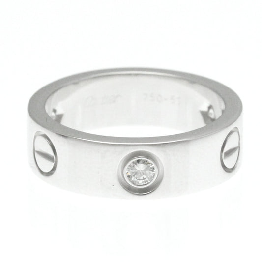 Cartier Love Ring