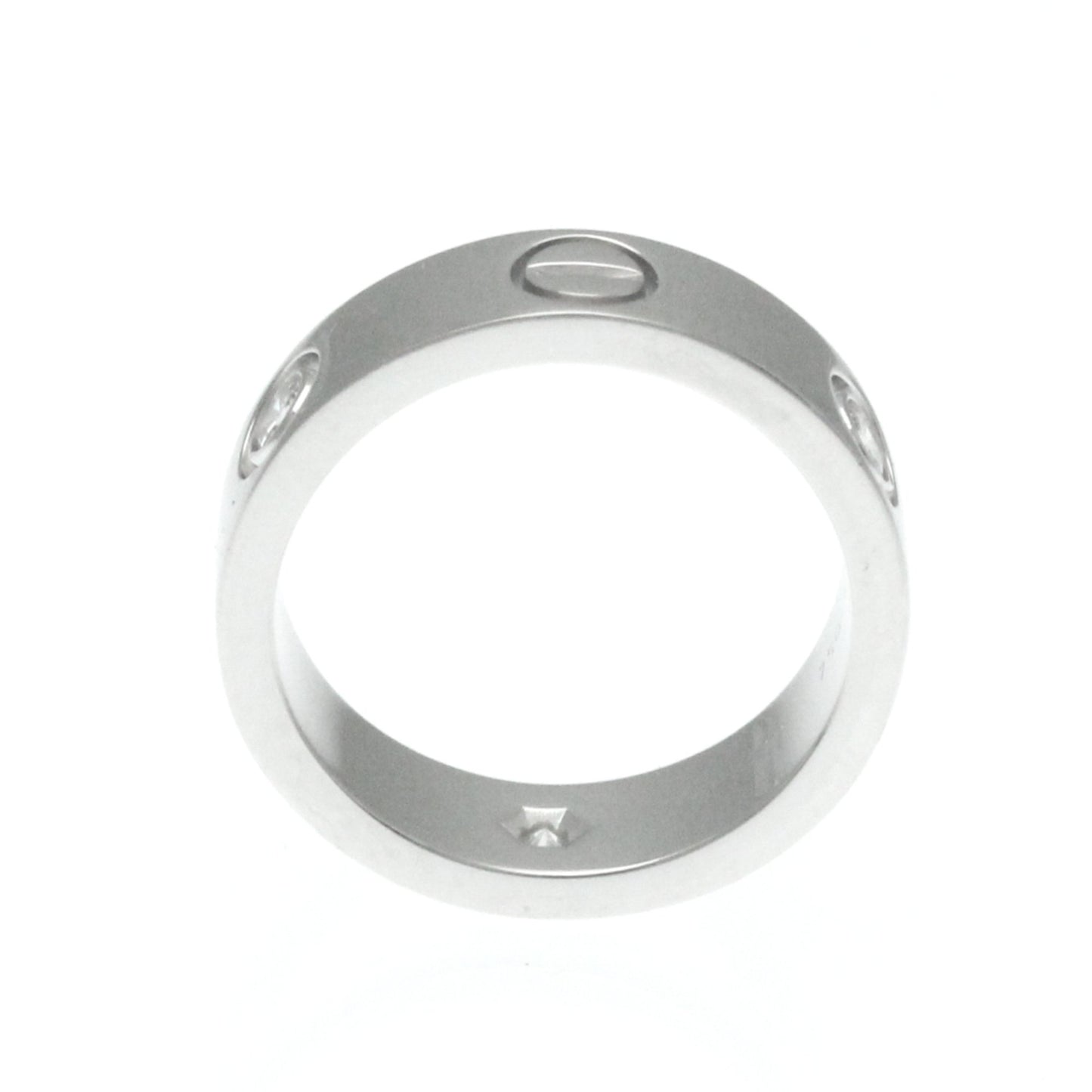 Cartier Love Ring