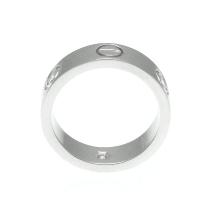 Cartier Love Ring