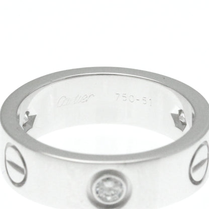 Cartier Love Ring